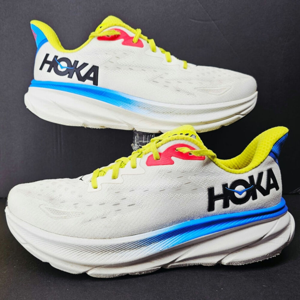 Hoka Men 11.5 Comfy footwear